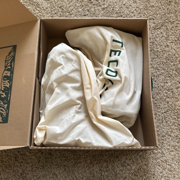 Tecovas Women's Brown Leather Boots - Picture 7 of 15